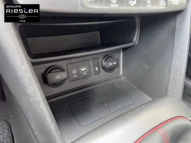 Hyundai Kona 1.0 t-gdi 120 — photo 19