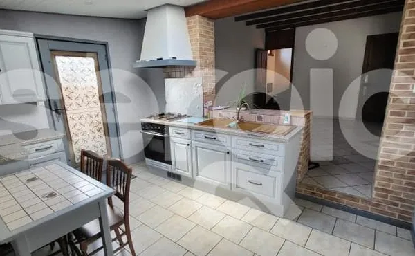 Maison type 4