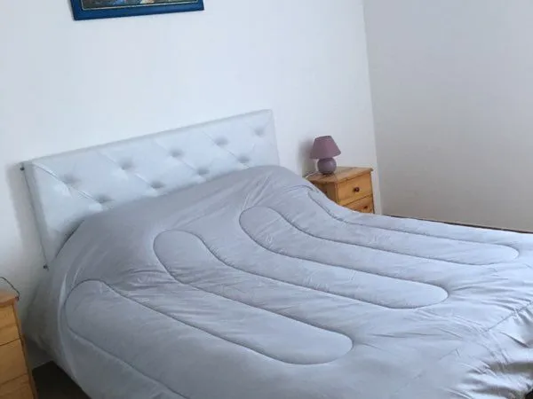 Appartement F2