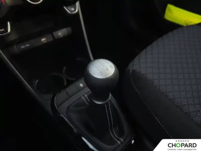Kia Picanto 1.2 dpi 79 ch bvm5 — photo 57