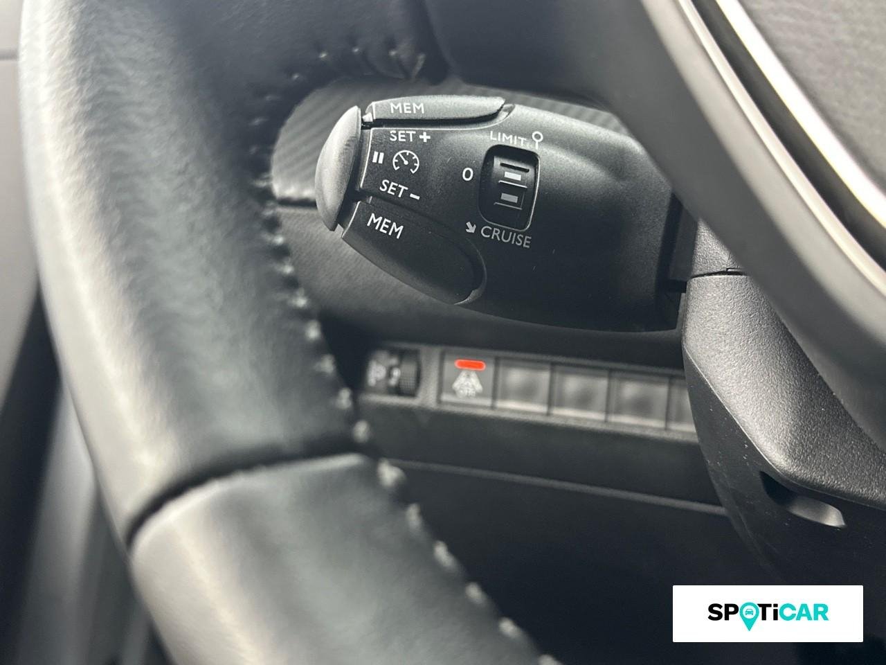 Peugeot 208 1.2 puretech 75ch s&s style — photo 17
