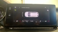 Skoda Octavia Combi 2.0 TSI 245ch RS DSG7 Euro6d-AP — photo 29