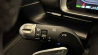 Hyundai Ioniq 77 kWh - 229ch Creative — photo 23