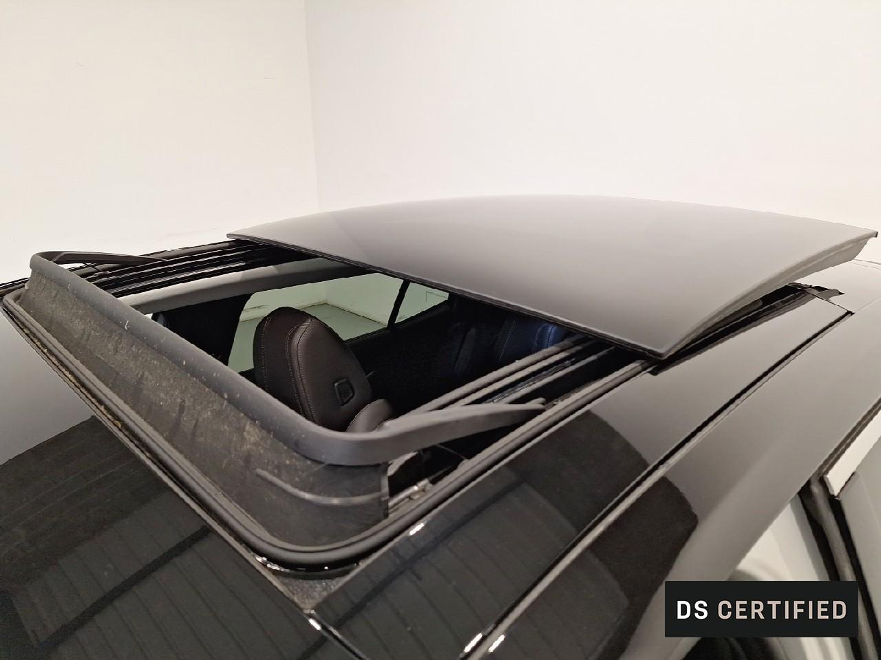 Ds Ds 4 hybride e-tense 225 eat8 opera — photo 26