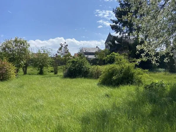 Maison 4 pièces 74 m²