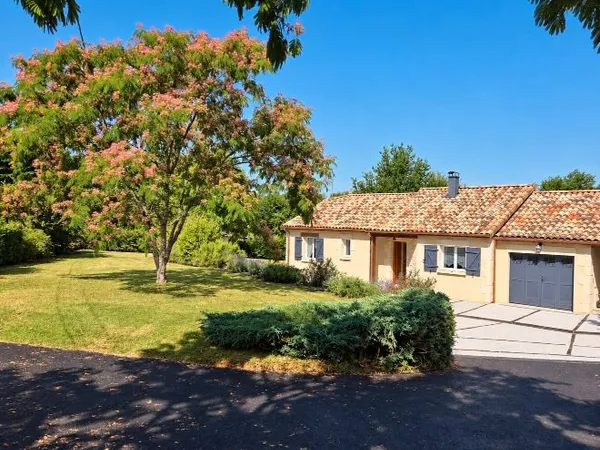 Maison a vendre