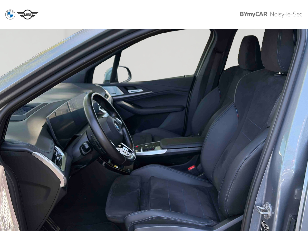 BMW Active Tourer 225e xDrive 245 ch DKG7 — photo 11