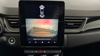 Renault Captur 1.6 E-Tech hybride 145ch Engineered — photo 29