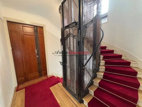 Appartement 3 pièces 79 m²