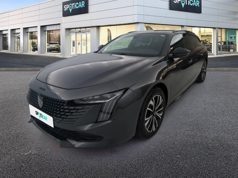 Peugeot 508 sw bluehdi 130 ch s&s eat8 allure