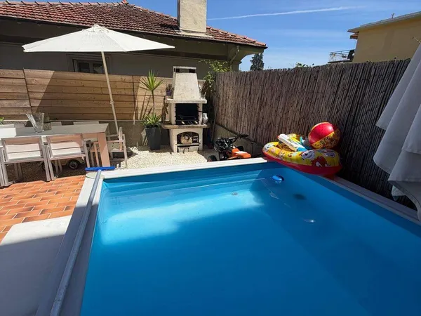 Appartement 1 pièce 28 m²