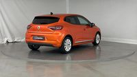 Renault Clio 1.0 TCe 90ch Evolution — photo 5