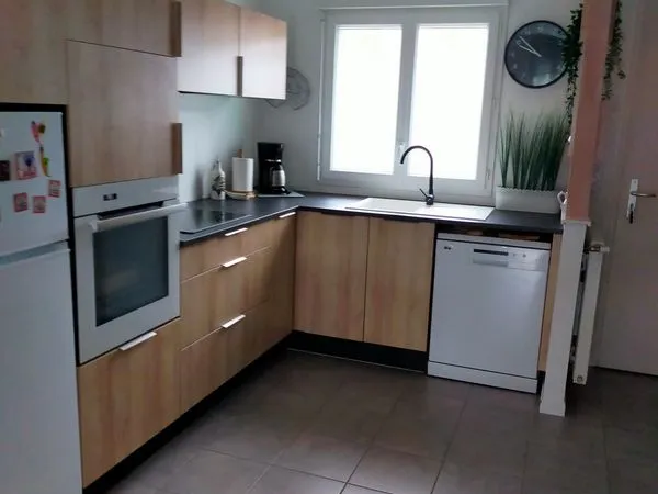 Maison RT2012 à vendre - Lacanau Ville