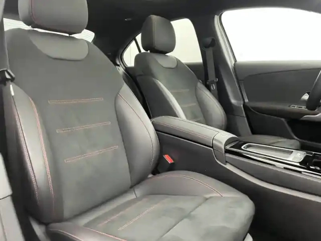 Mercedes Classe A 200 d 8g-dct — photo 25