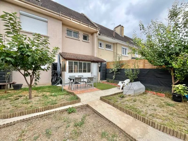 Maison 6 pièces 130 m²