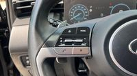 Hyundai Tucson 1.6 CRDI 136ch Hybrid 48v Executive HTRAC DCT7 — photo 18