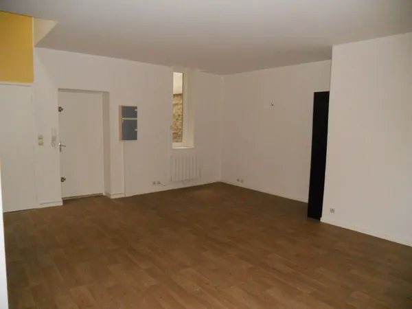 DUPLEX F5 - 10 Avenue Emile Loubet