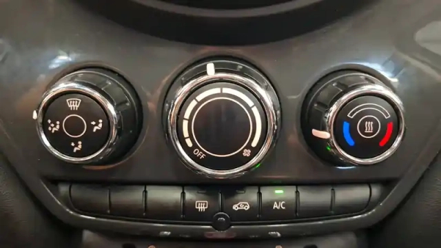 Mini Mini countryman 136 ch — photo 31