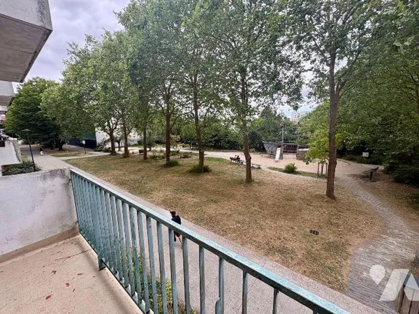 Appartement 4 pièces 70 m²