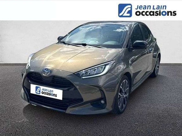 Toyota YARIS Toyota Yaris