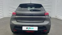 Peugeot 208 1.2 PureTech 100ch S&S Allure — photo 5