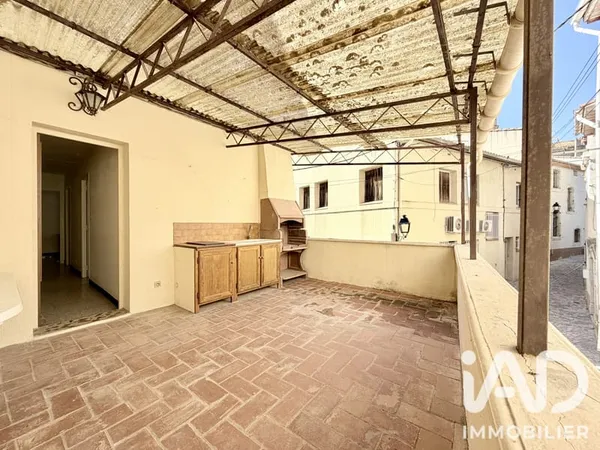 Maison 3 pièces 73 m²
