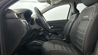 Dacia Duster 1.0 ECO-G 100ch Journey 4x2 — photo 12