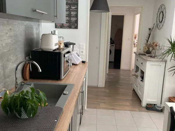 Location appartement Rouen