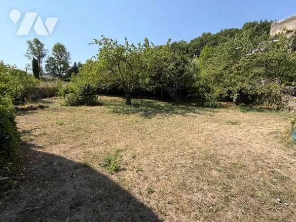 Terrain 431 m²