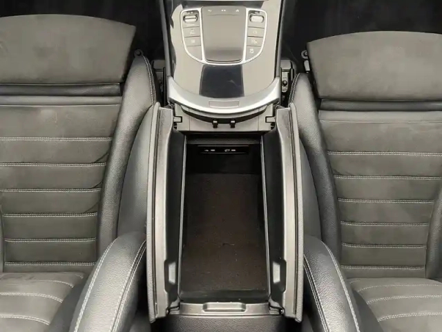 Mercedes Glc 300 e 9g-tronic 4matic — photo 28