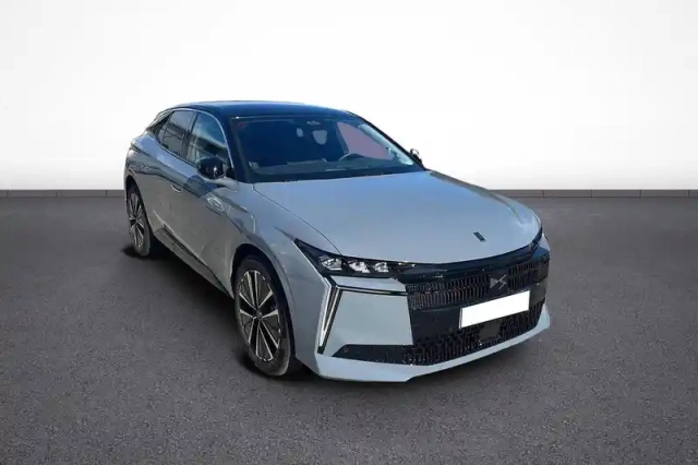 Ds Ds 4 n°4 e-tense — photo 8