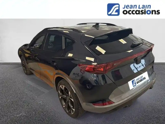Cupra Formentor 1.5 tsi 150 ch dsg7 — photo 7