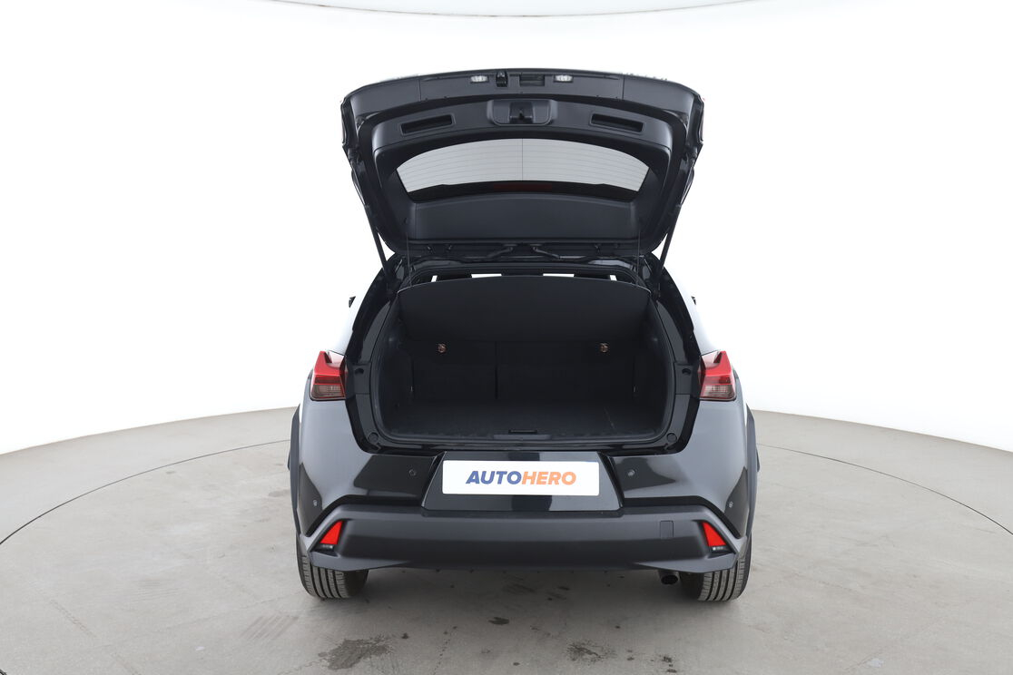 Lexus UX-Serie 250h Pack Confort Business 2WD — photo 15