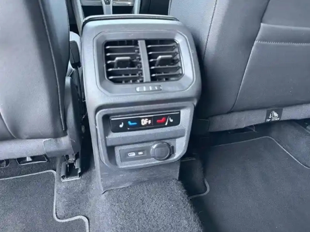 Seat Tarraco 2.0 tdi 150 ch start/stop dsg7 7 pl — photo 17