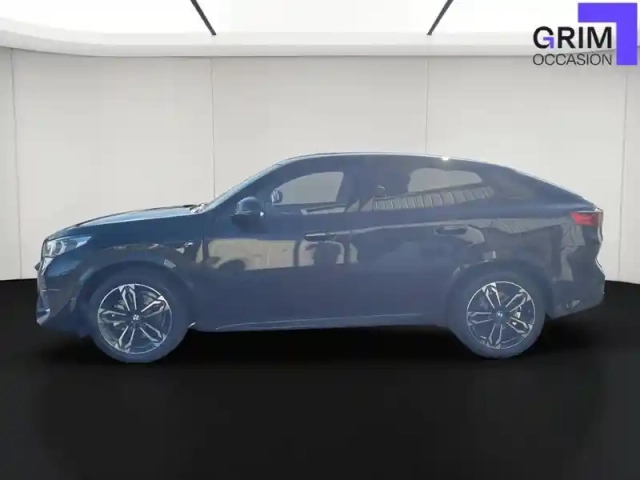 Bmw X2 sdrive 20i 170ch dkg7 — photo 60