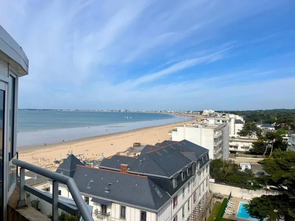 Appartement 4 pièces 77 m²