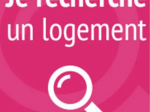 Recherches Logment etudiant