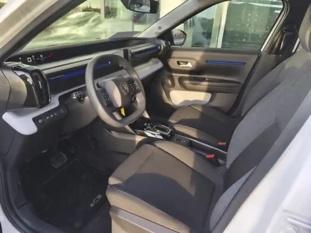 Citroën C3 ë 113 you ch — photo 5