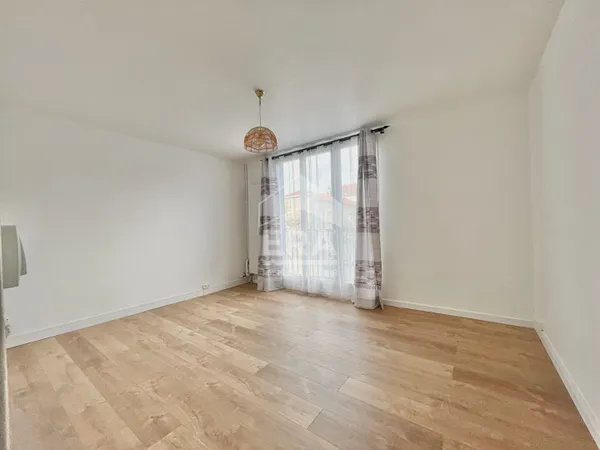 Appartement 2 pièces 49 m²