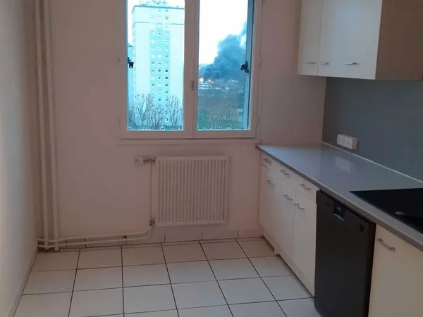 Appartement 70 m2 2 chambres