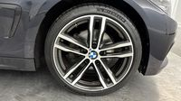 Bmw Série 4 Gran Coupé 420dA xDrive 190ch M Sport — photo 20