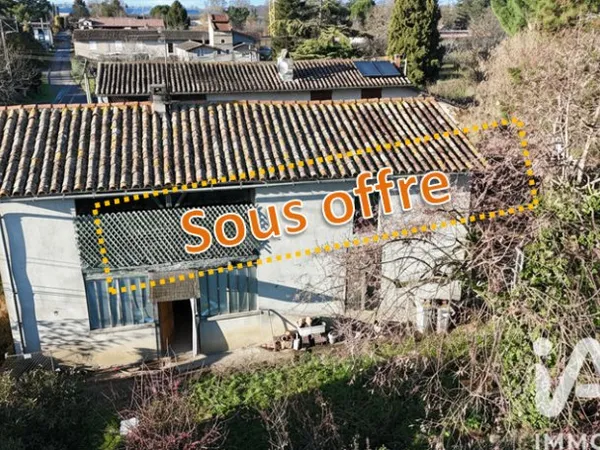 Maison 5 pièces 144 m²