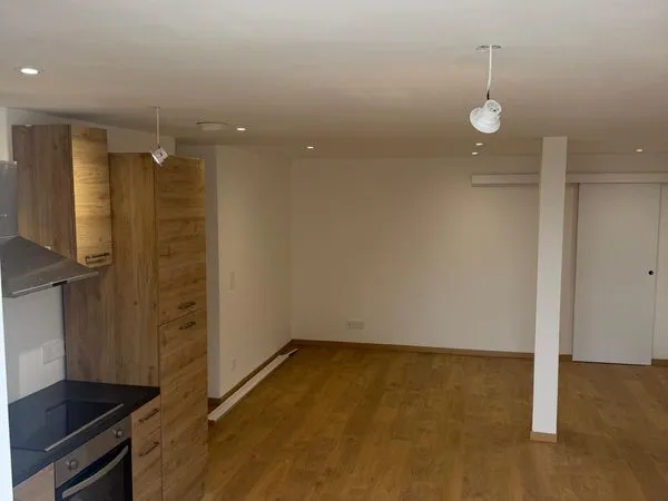 Location appartement f4