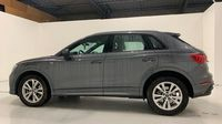 Audi Q3 45 TFSI e 245ch S line S tronic 6 — photo 8