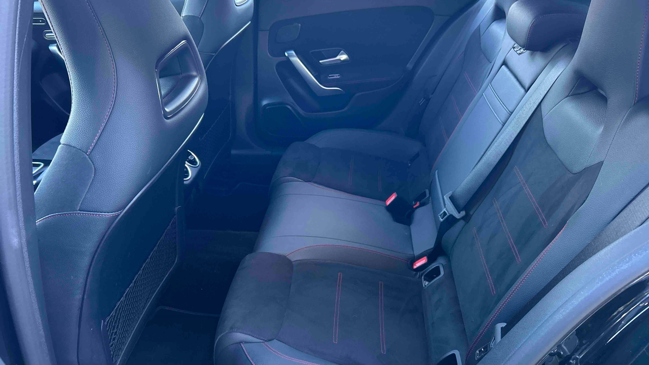 Mercedes Classe A 200 d — photo 12