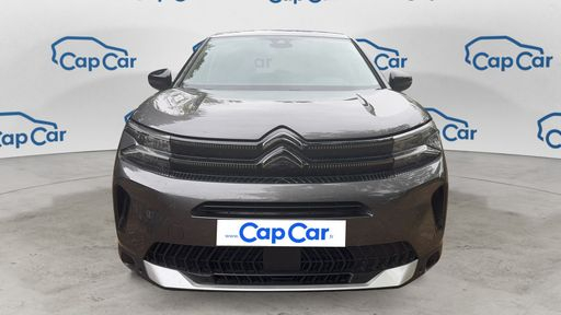 Citroen C5 Aircross 1.2 PureTech 130 - Plus – 2024 – 81892 km – Essence – Boîte Manuelle — photo 53
