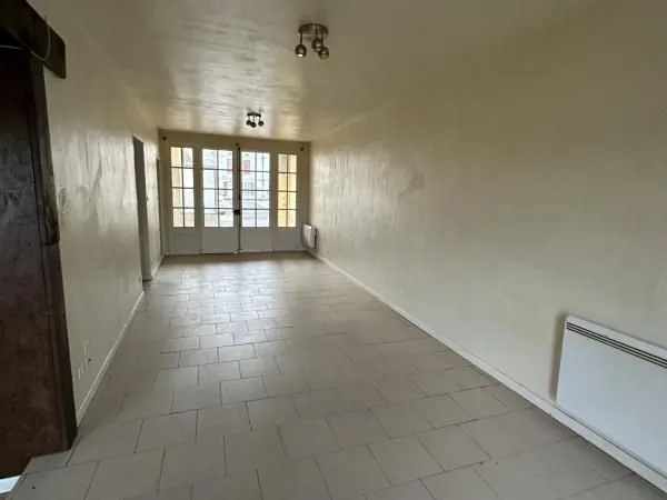 Maison de village 6 pièces 112 m²