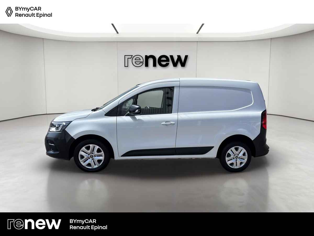 Renault KANGOO VAN FG TOLE BLUE DCI 95 L1 GSR2 — photo 2