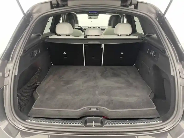 Mercedes Glc 400 e 9g-tronic 4matic — photo 82
