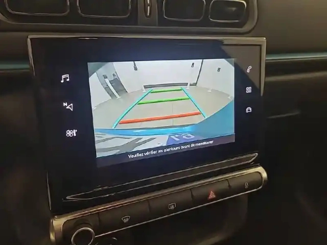 Citroën C3 puretech 110 s&amp;s bvm6 — photo 47
